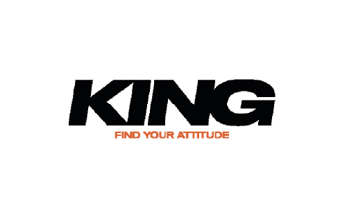 KING